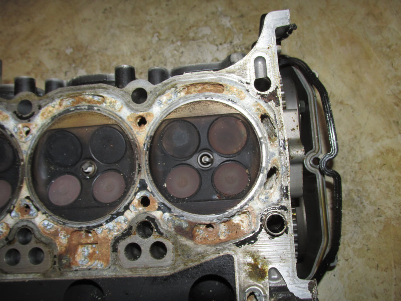 Suzuki DF50 50hp 4 Stroke Outboard Cylinder Head