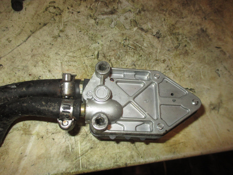 Evinrude 70hp 2 stroke outboard Fuel Pump (438559)