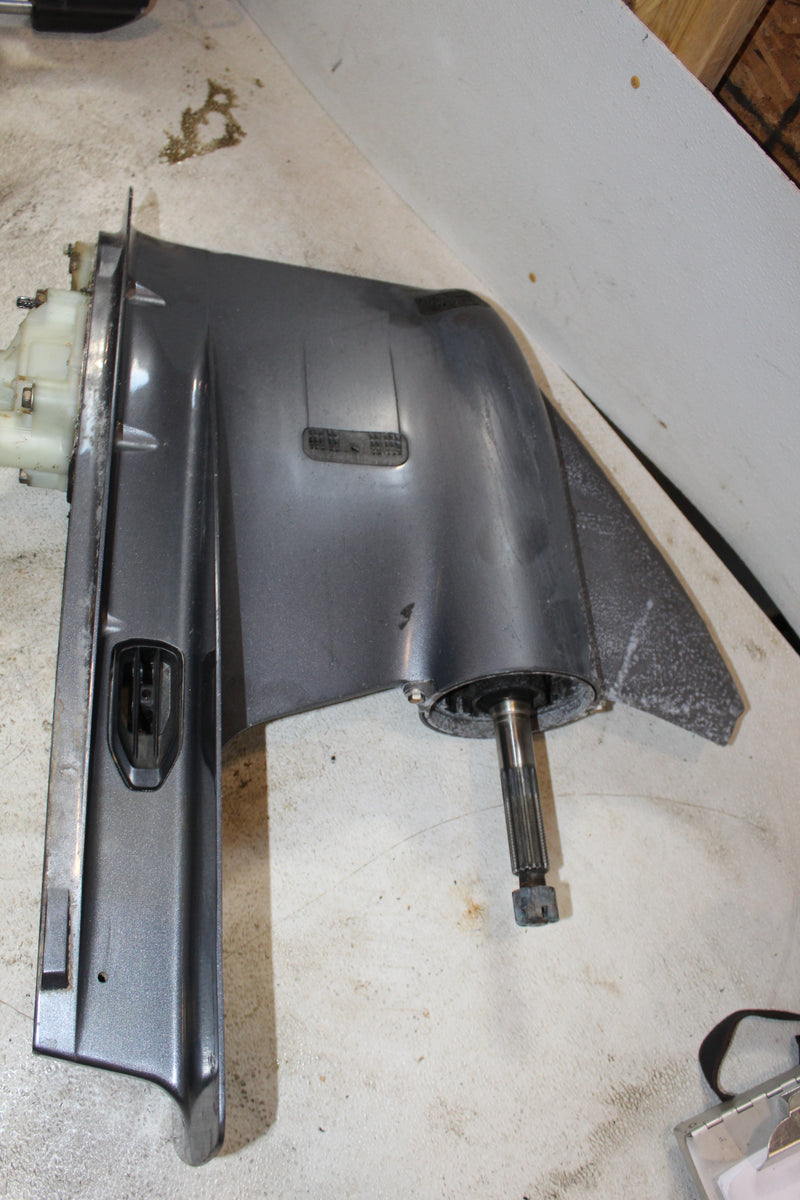 Yamaha 300hp 4.2L 4 Stroke Outboard 25" Lower Unit