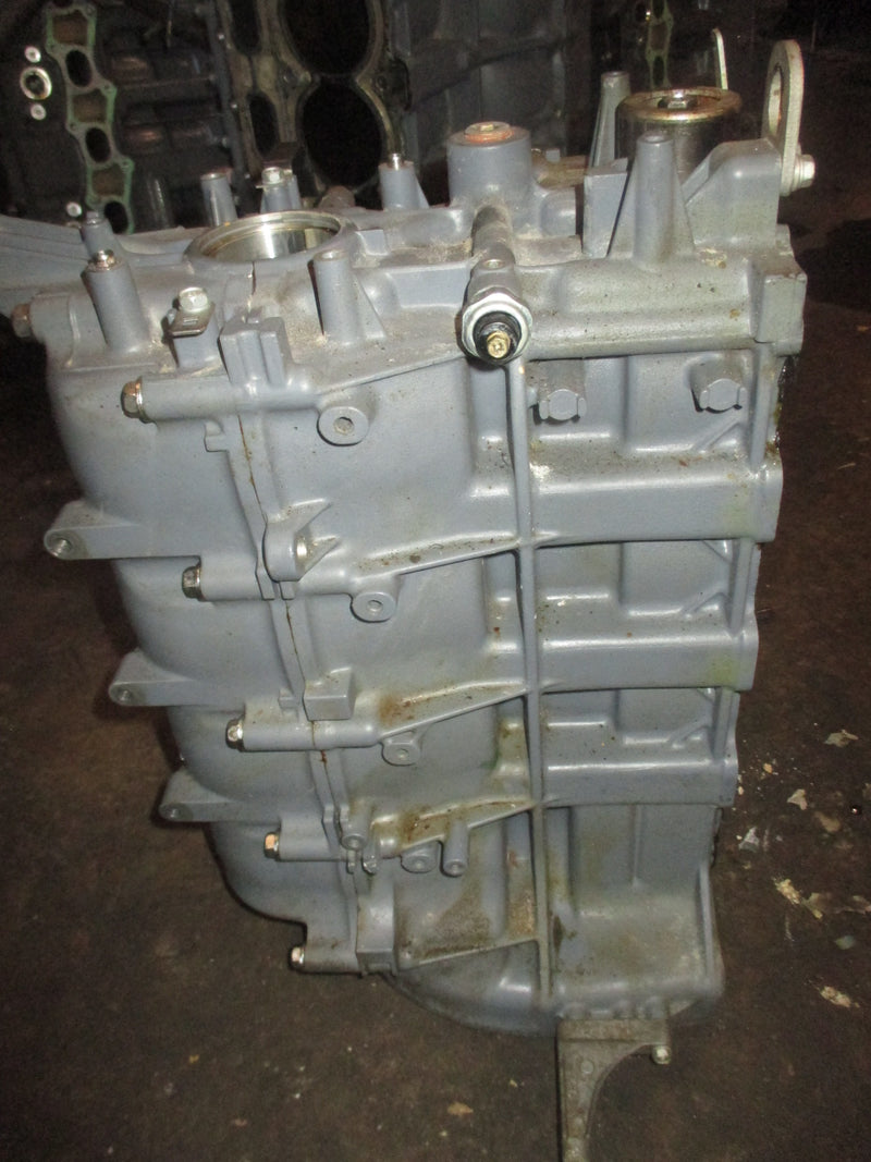 Yamaha 100hp 4 Stroke Outboard Crankcase Block