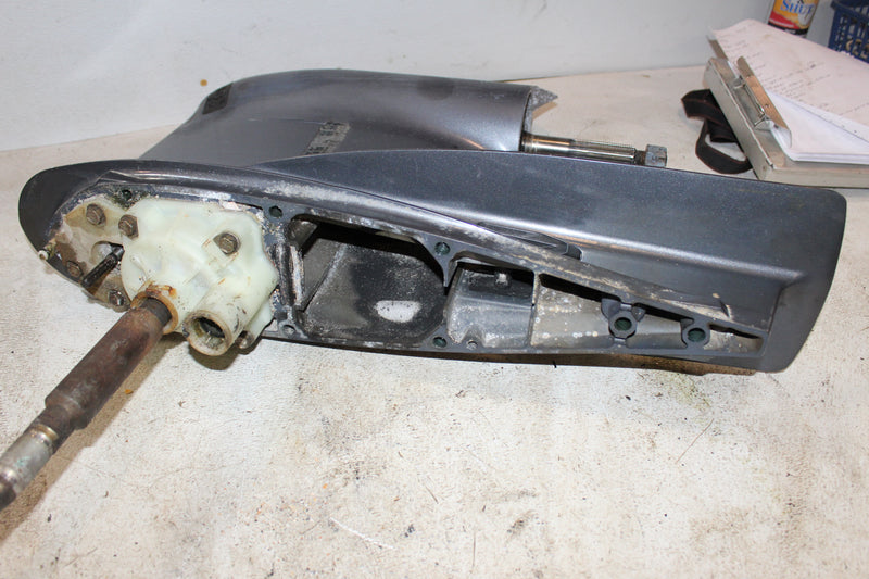 Yamaha 300hp 4.2L 4 Stroke Outboard 25" Lower Unit