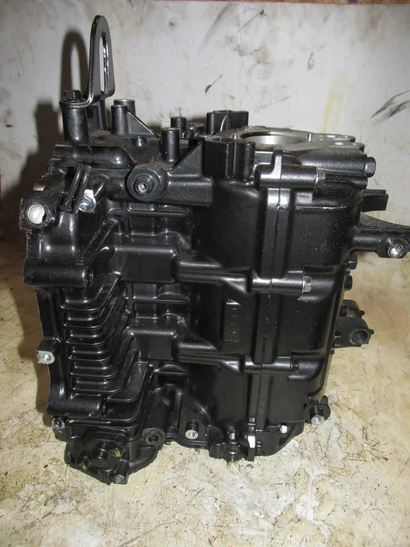 Suzuki DF50 50hp 4 Stroke Outboard Crankcase Block