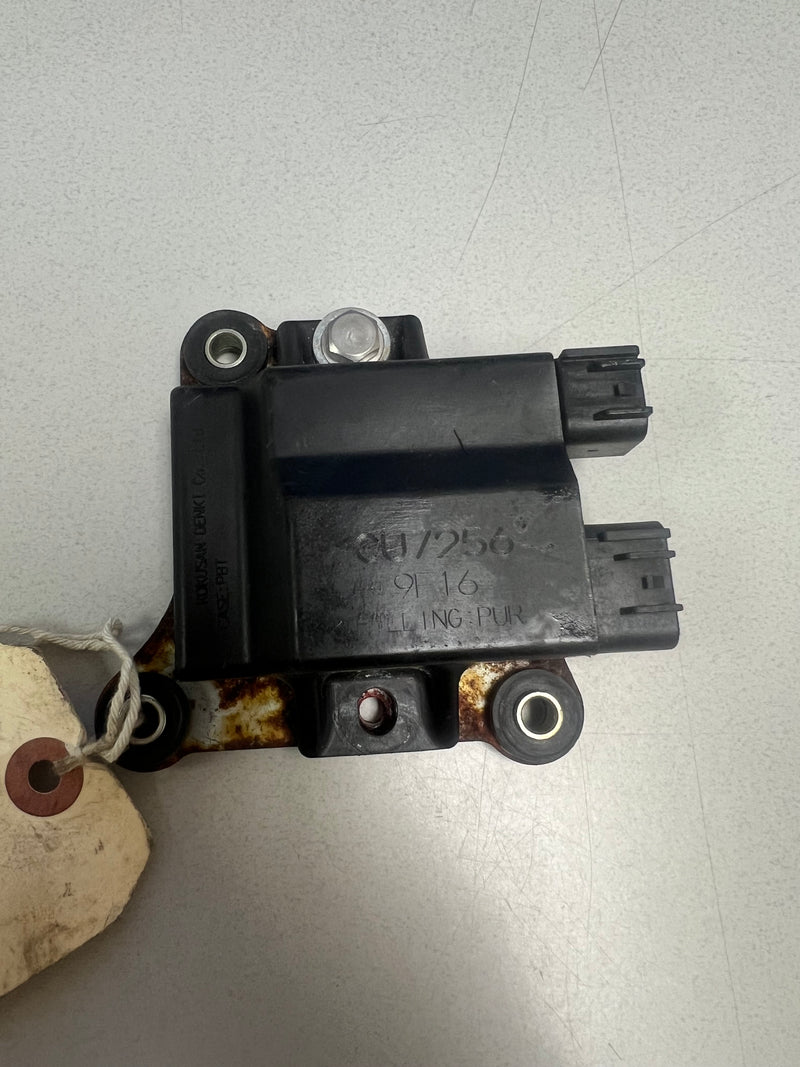 Tohatsu 9.8hp 4 stroke outboard ECU (9F16)