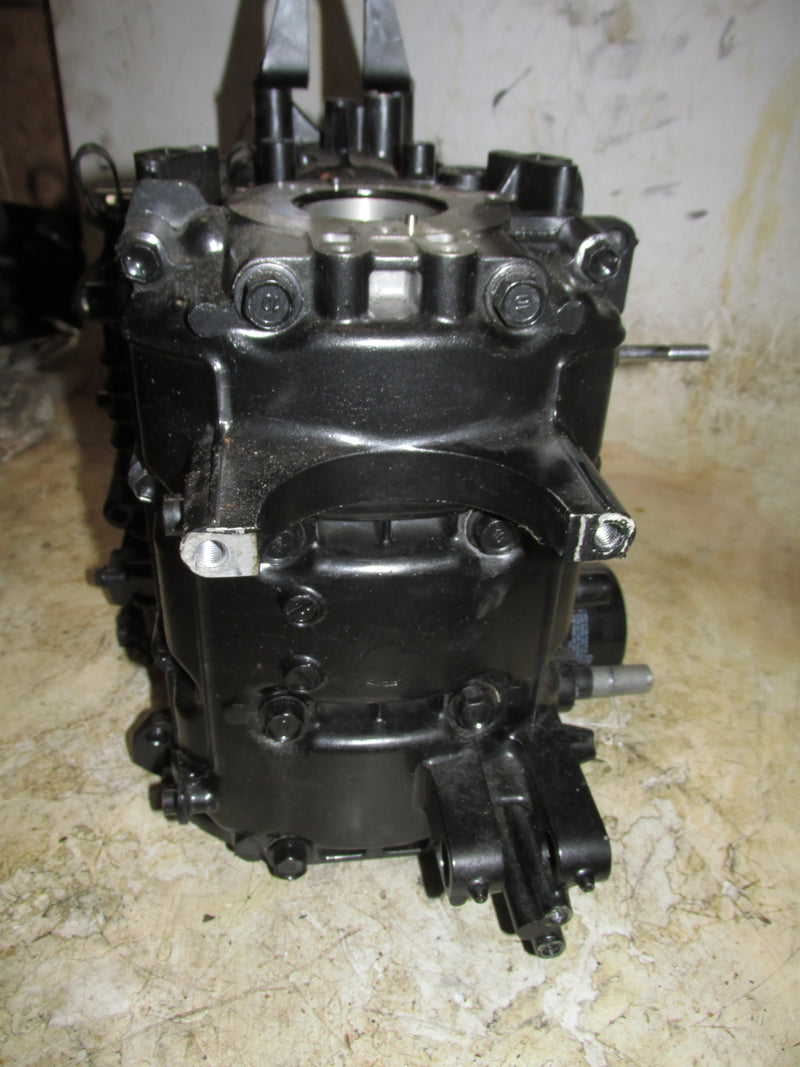 Suzuki DF50 50hp 4 Stroke Outboard Crankcase Block