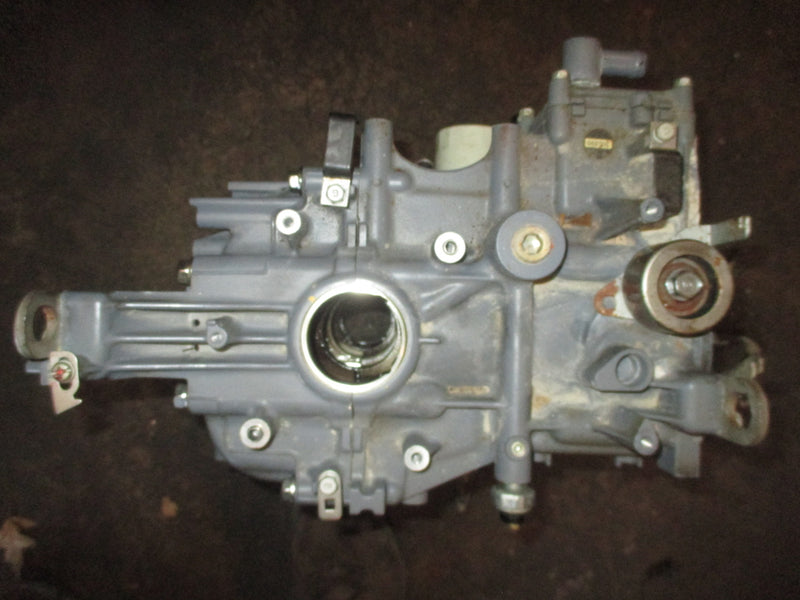 Yamaha 100hp 4 Stroke Outboard Crankcase Block