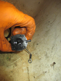 Load image into Gallery viewer, Evinrude 70hp 2 stroke outboard Fuel Primer (Parts) (437233)
