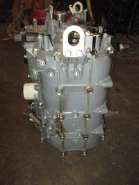 Load image into Gallery viewer, Yamaha 100hp 4 Stroke Outboard Crankcase Block
