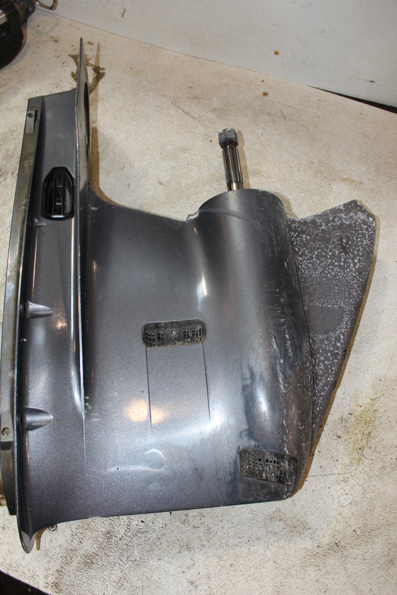 Yamaha 300hp 4.2L 4 Stroke Outboard 25" Lower Unit