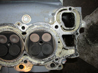 Load image into Gallery viewer, Yamaha 3.3L 225hp 4 Stroke Outboard Starboard Cylinder Head (69J-01)
