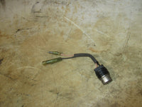 Load image into Gallery viewer, Yamaha 200hp OX66 2 stroke outboard thermo switch 688-82560-10-00
