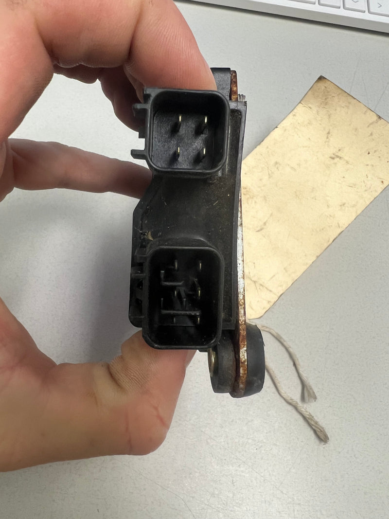 Tohatsu 9.8hp 4 stroke outboard ECU (9F16)