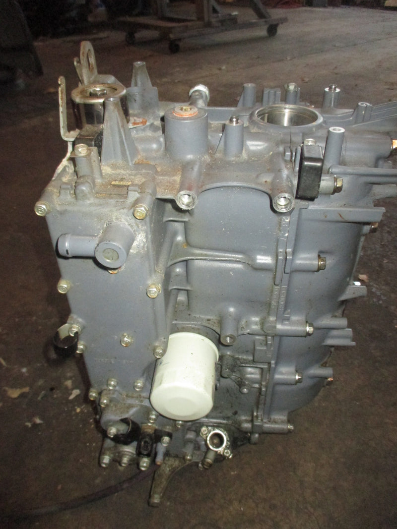 Yamaha 100hp 4 Stroke Outboard Crankcase Block
