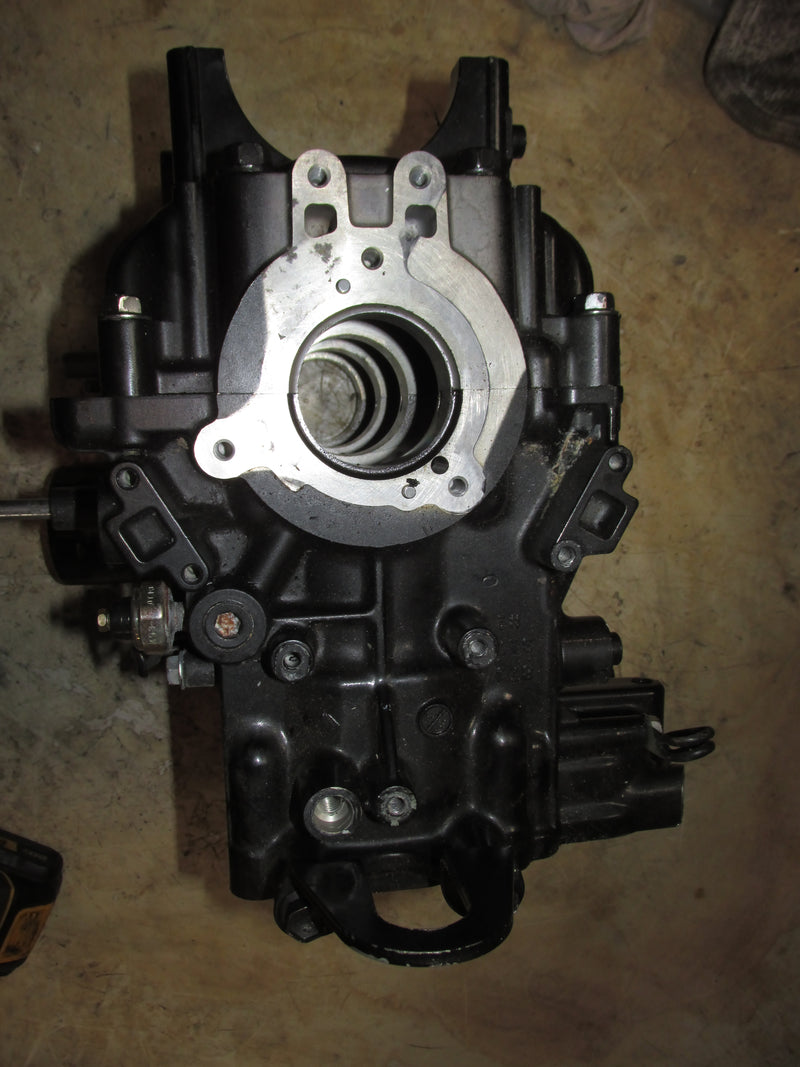 Suzuki DF50 50hp 4 Stroke Outboard Crankcase Block