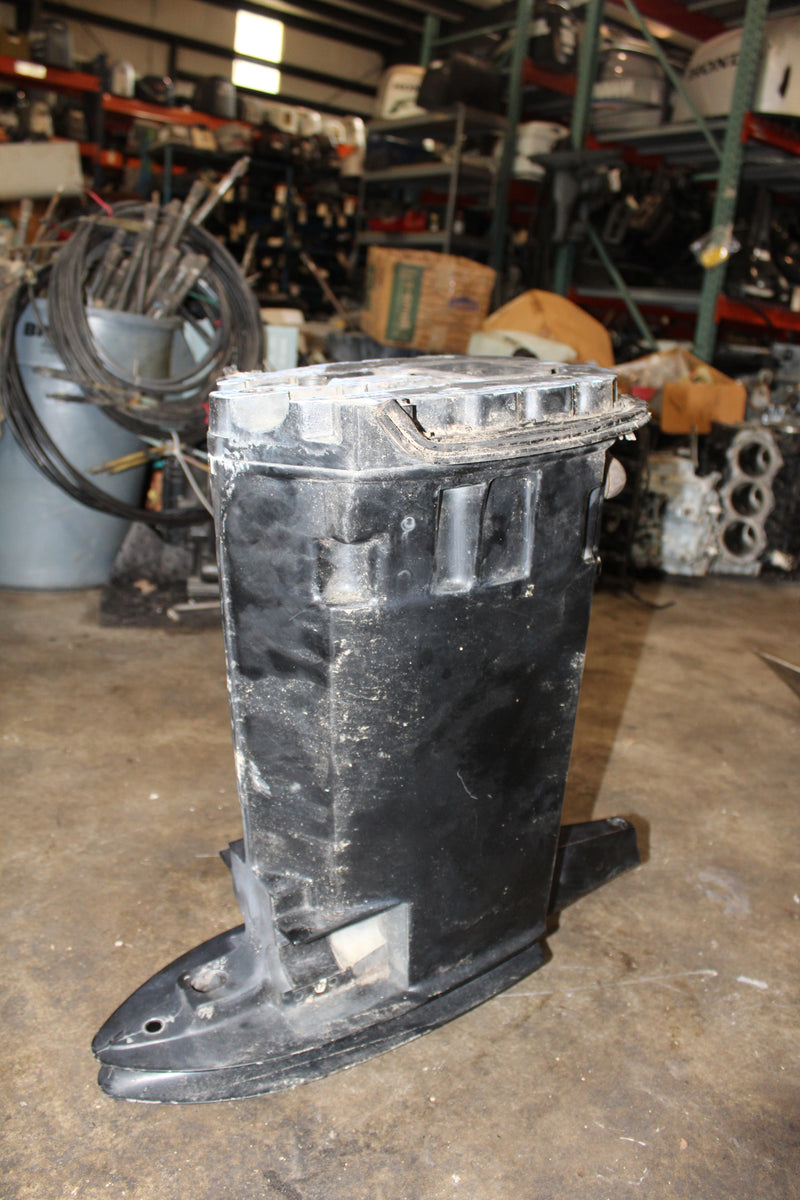 Mercury 150HP 20" Midsection Casing