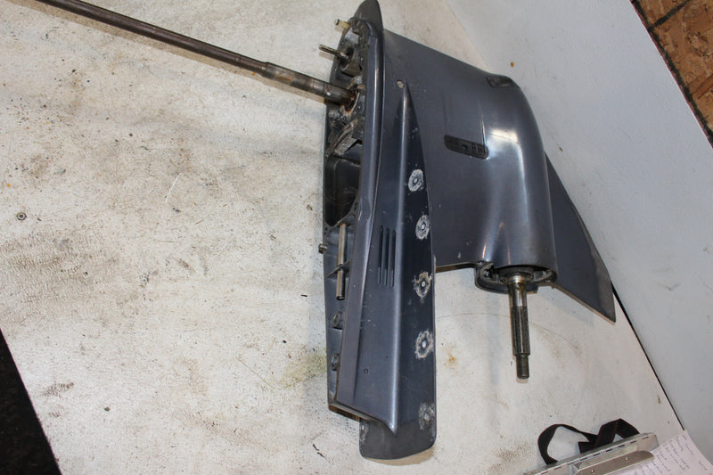 Yamaha 300hp 4 Stroke Outboard 25" Counter Rotation Lower Unit (Parts Only)