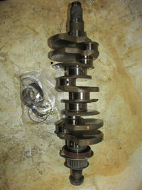 Load image into Gallery viewer, Yamaha 3.3L 225hp 4 Stroke Outboard Crankshaft (69J-11417-00-11)

