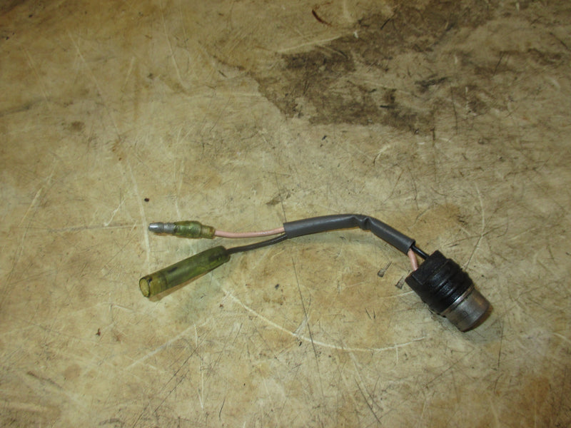 Yamaha 200hp OX66 2 stroke outboard thermo switch 688-82560-10-00