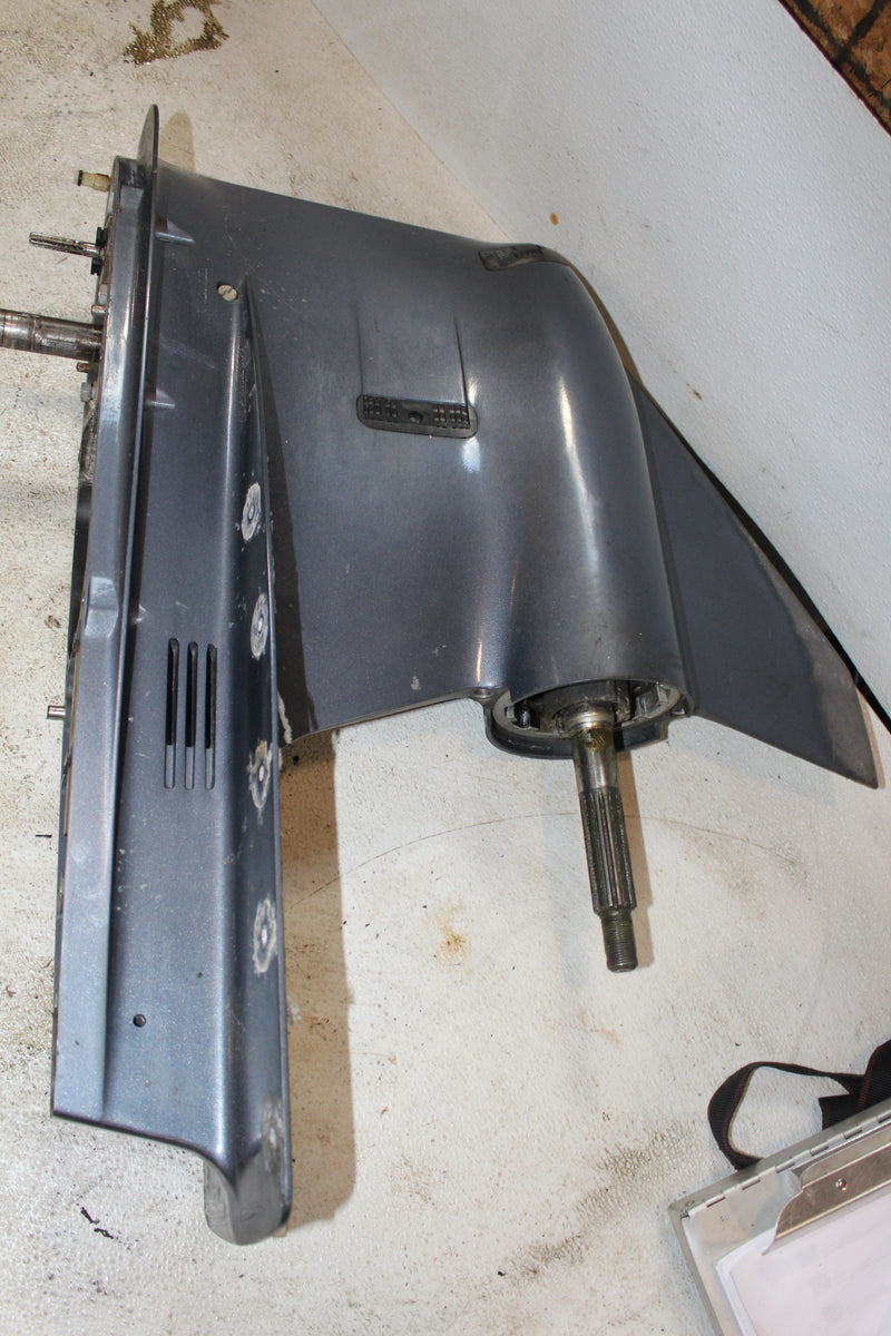 Yamaha 300hp 4 Stroke Outboard 25" Counter Rotation Lower Unit (Parts Only)