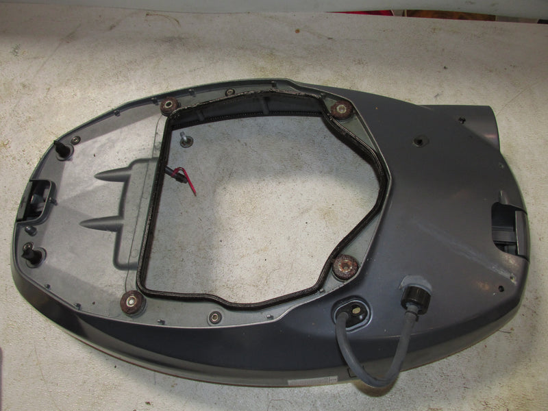 Yamaha 150hp 4 Stroke Outboard Bottom Cowling (63P-42710-01-8D)