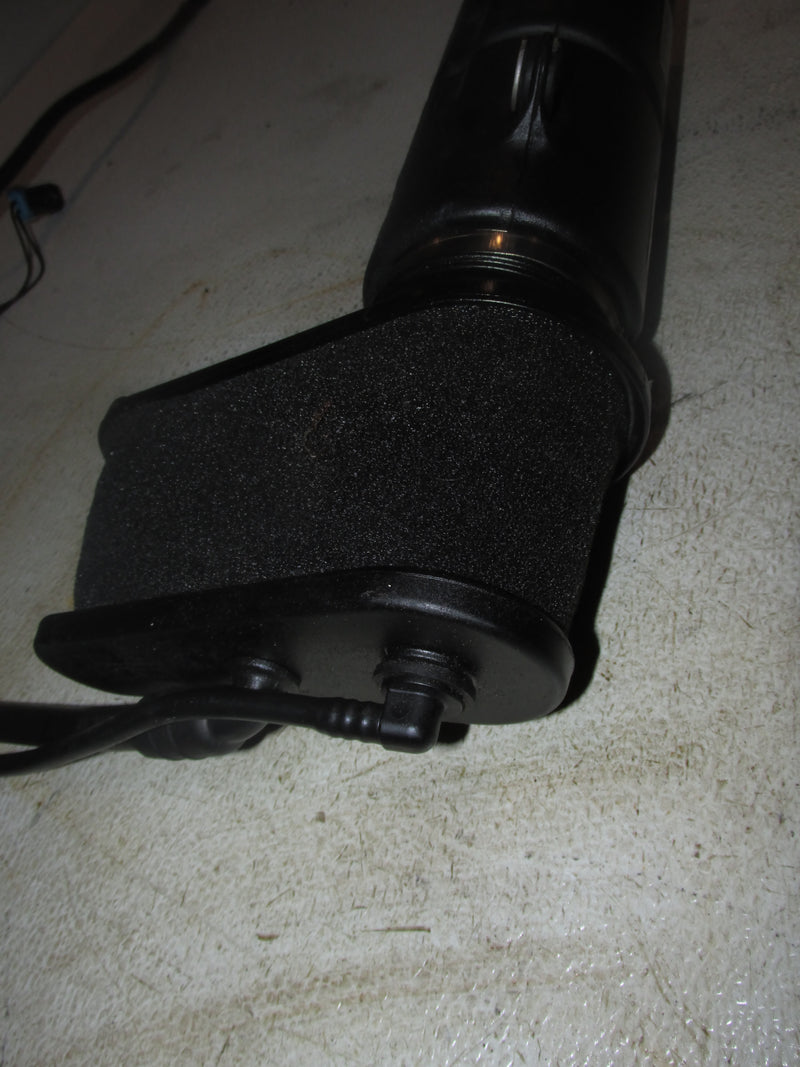 Mercury Verado L6 200hp 4 Stroke Outboard Air Filter and Fuel Sensors