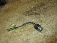 Load image into Gallery viewer, Yamaha 200hp OX66 2 stroke outboard thermo switch 688-82560-10-00
