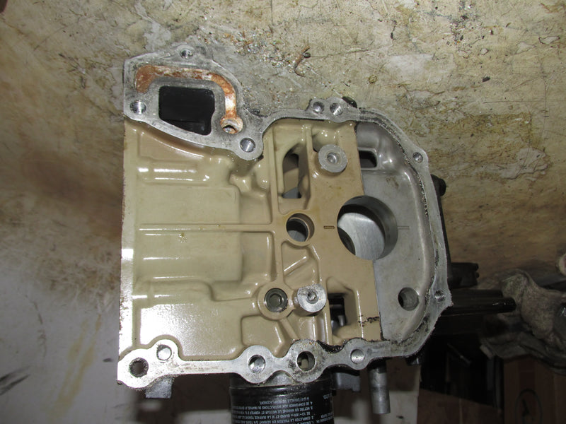 Suzuki DF50 50hp 4 Stroke Outboard Crankcase Block