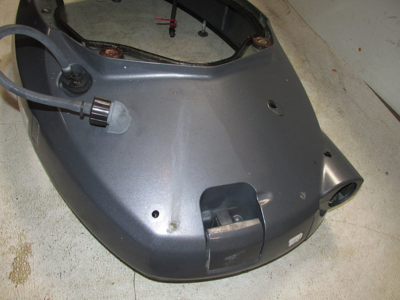 Yamaha 150hp 4 Stroke Outboard Bottom Cowling (63P-42710-01-8D)