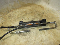 Load image into Gallery viewer, Yamaha 200hp OX66 2 stroke outboard Baystar hydraulic steering cylinder HC4658
