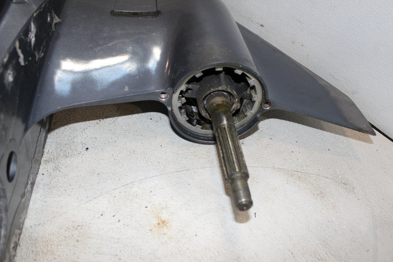 Yamaha 300hp 4 Stroke Outboard 25" Counter Rotation Lower Unit (Parts Only)
