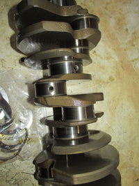 Load image into Gallery viewer, Yamaha 3.3L 225hp 4 Stroke Outboard Crankshaft (69J-11417-00-11)

