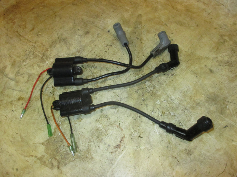 Mercury 60hp 4 Stroke outboard Ignition Coil Set
