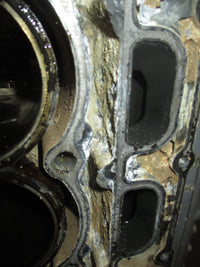 Load image into Gallery viewer, Yamaha 100hp 4 Stroke Outboard Crankcase Block
