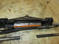 Load image into Gallery viewer, Yamaha 200hp OX66 2 stroke outboard Baystar hydraulic steering cylinder HC4658
