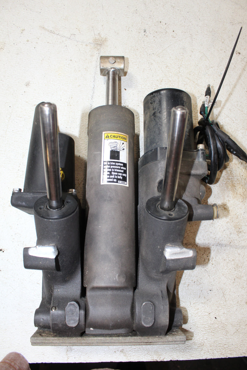 Mercury 200/225HP OptiMax Tilt Trim Unit