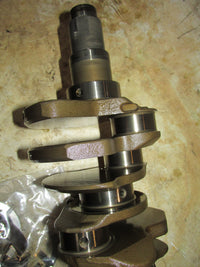 Load image into Gallery viewer, Yamaha 3.3L 225hp 4 Stroke Outboard Crankshaft (69J-11417-00-11)
