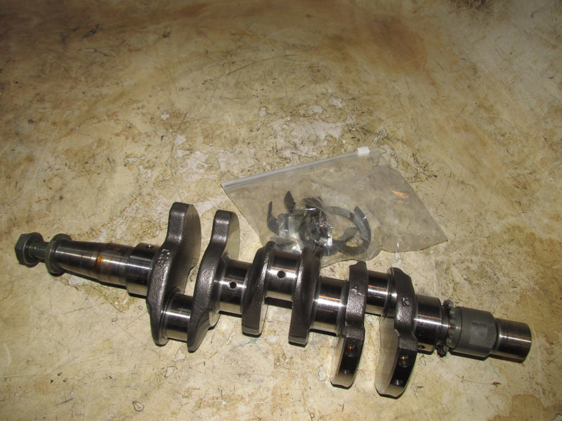 Suzuki DF50 50hp 4 Stroke Outboard Crankshaft (12220-87J10)