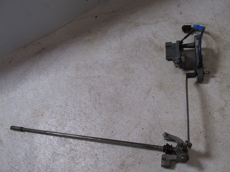 Yamaha 150hp 4 Stroke Outboard Shift Shaft (63P-44120-00-00)