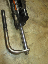 Load image into Gallery viewer, Yamaha 200hp OX66 2 stroke outboard Baystar hydraulic steering cylinder HC4658
