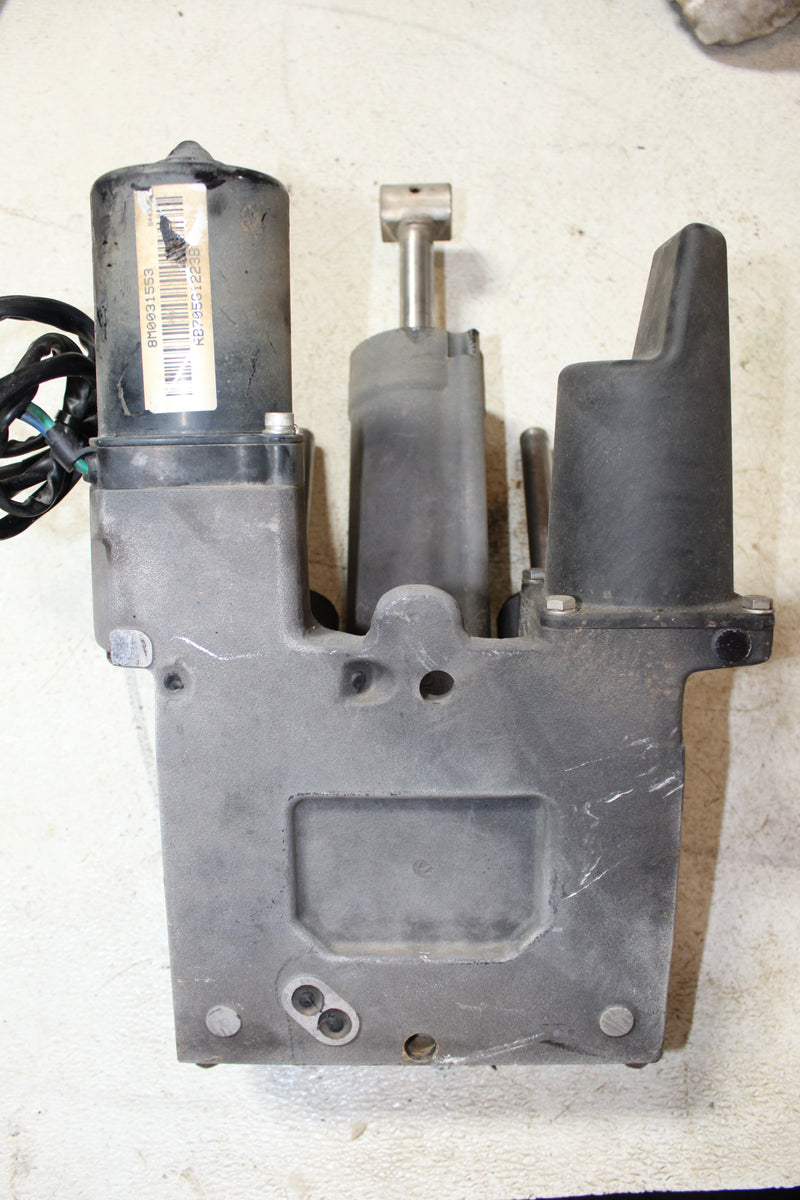 Mercury 200/225HP OptiMax Tilt Trim Unit