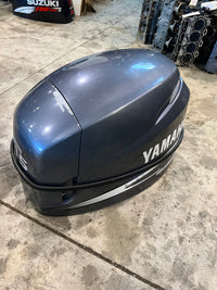 Load image into Gallery viewer, Yamaha 115hp 4 stroke outboard Top Cowling
