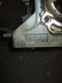 Load image into Gallery viewer, Yamaha 100hp 4 Stroke Outboard Crankcase Block
