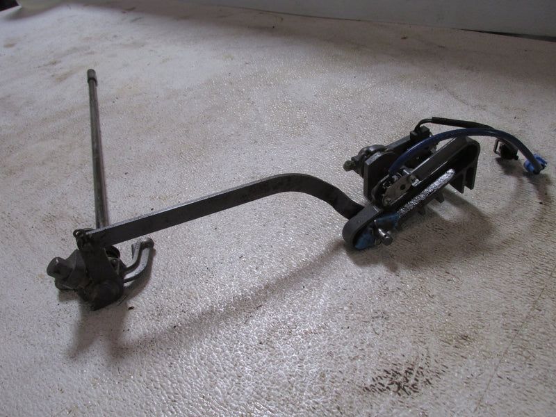 Yamaha 150hp 4 Stroke Outboard Shift Shaft (63P-44120-00-00)