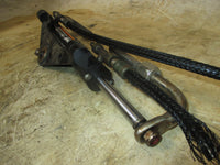 Load image into Gallery viewer, Yamaha 200hp OX66 2 stroke outboard Baystar hydraulic steering cylinder HC4658
