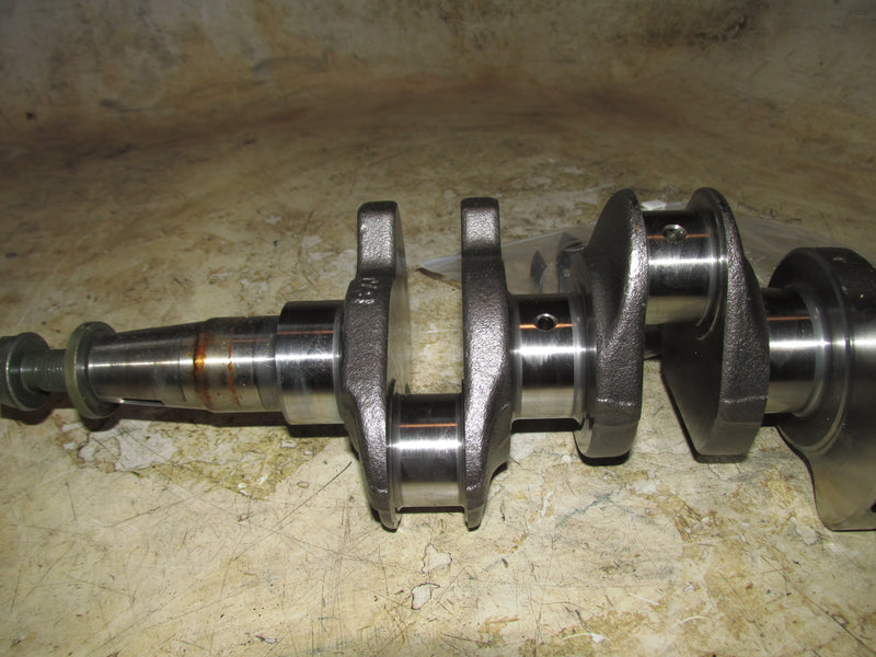 Suzuki DF50 50hp 4 Stroke Outboard Crankshaft (12220-87J10)