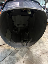 Load image into Gallery viewer, Yamaha 115hp 4 stroke outboard Top Cowling

