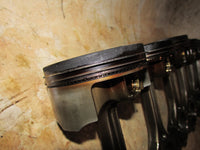 Load image into Gallery viewer, Yamaha 3.3L 225hp 4 Stroke Outboard Piston and Rod Set of 6 (69J-00)
