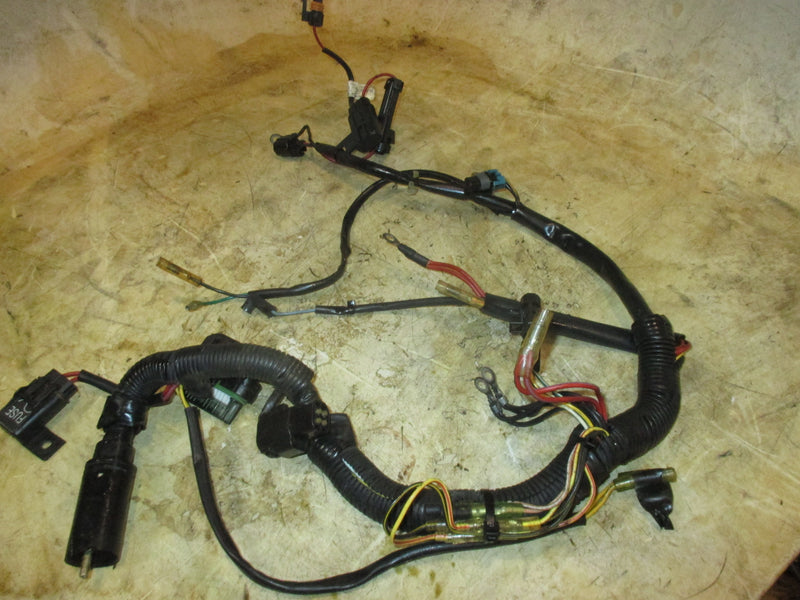 Mercury 60hp 4 Stroke outboard Engine Wiring Harness (857111T2)