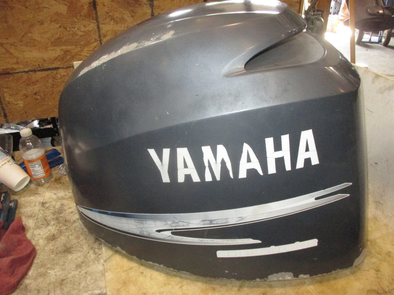 Yamaha 150hp 4 stroke outboard Top Cowling