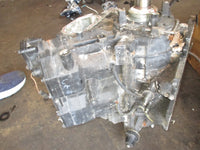 Load image into Gallery viewer, Johnson 120hp 2 stroke outboard crankcase powerhead
