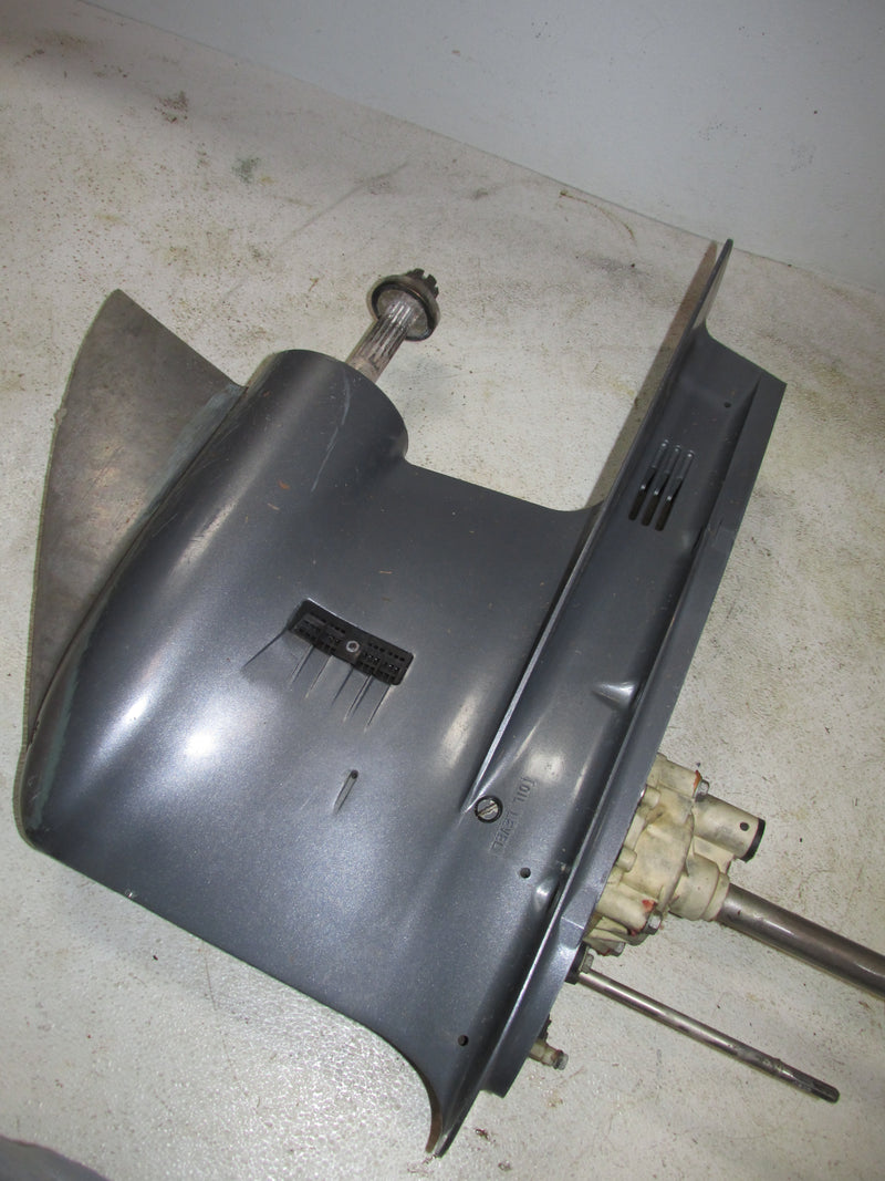 Yamaha 150hp 4 Stroke Outboard 25" Lower Unit